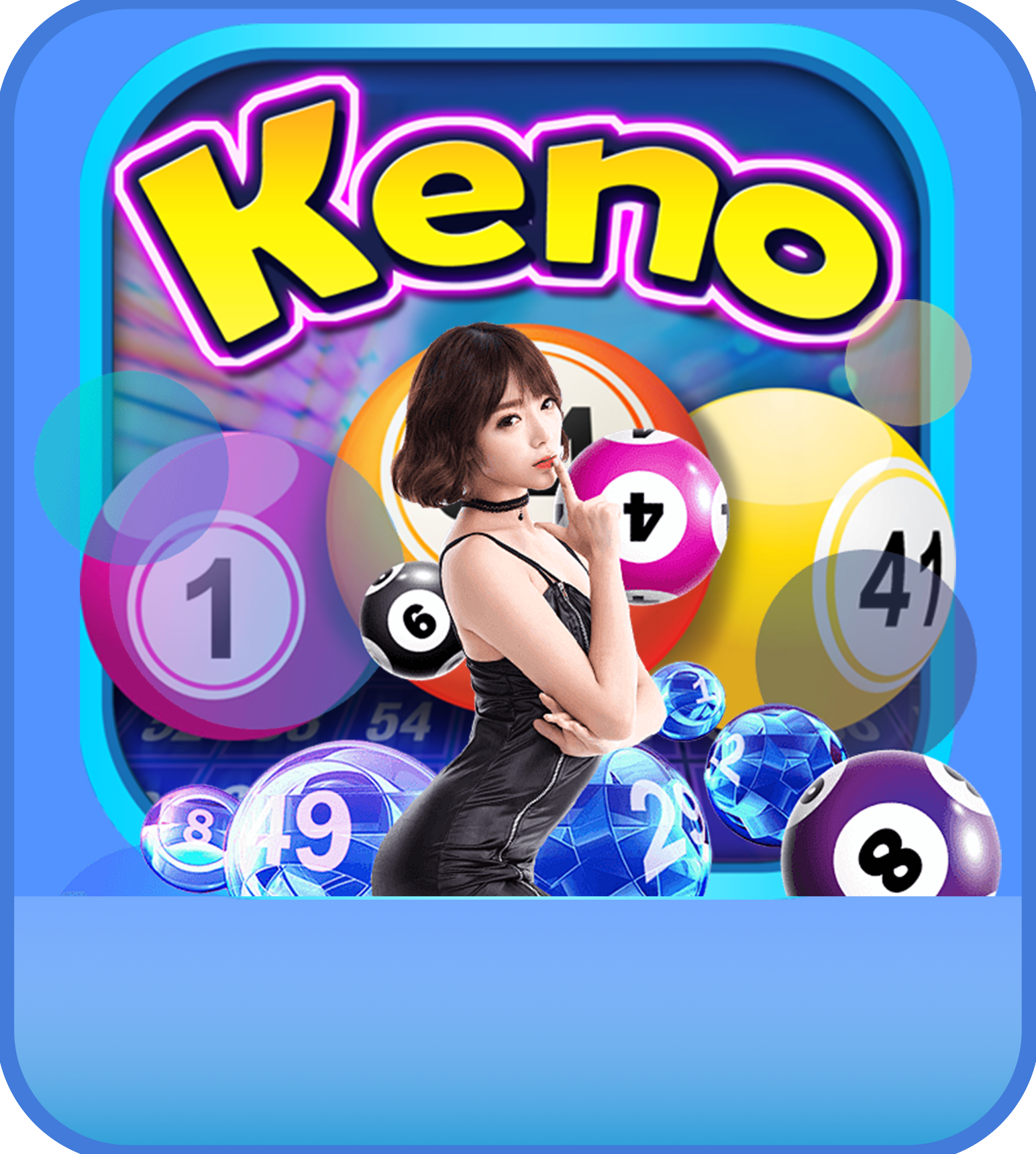 KENO