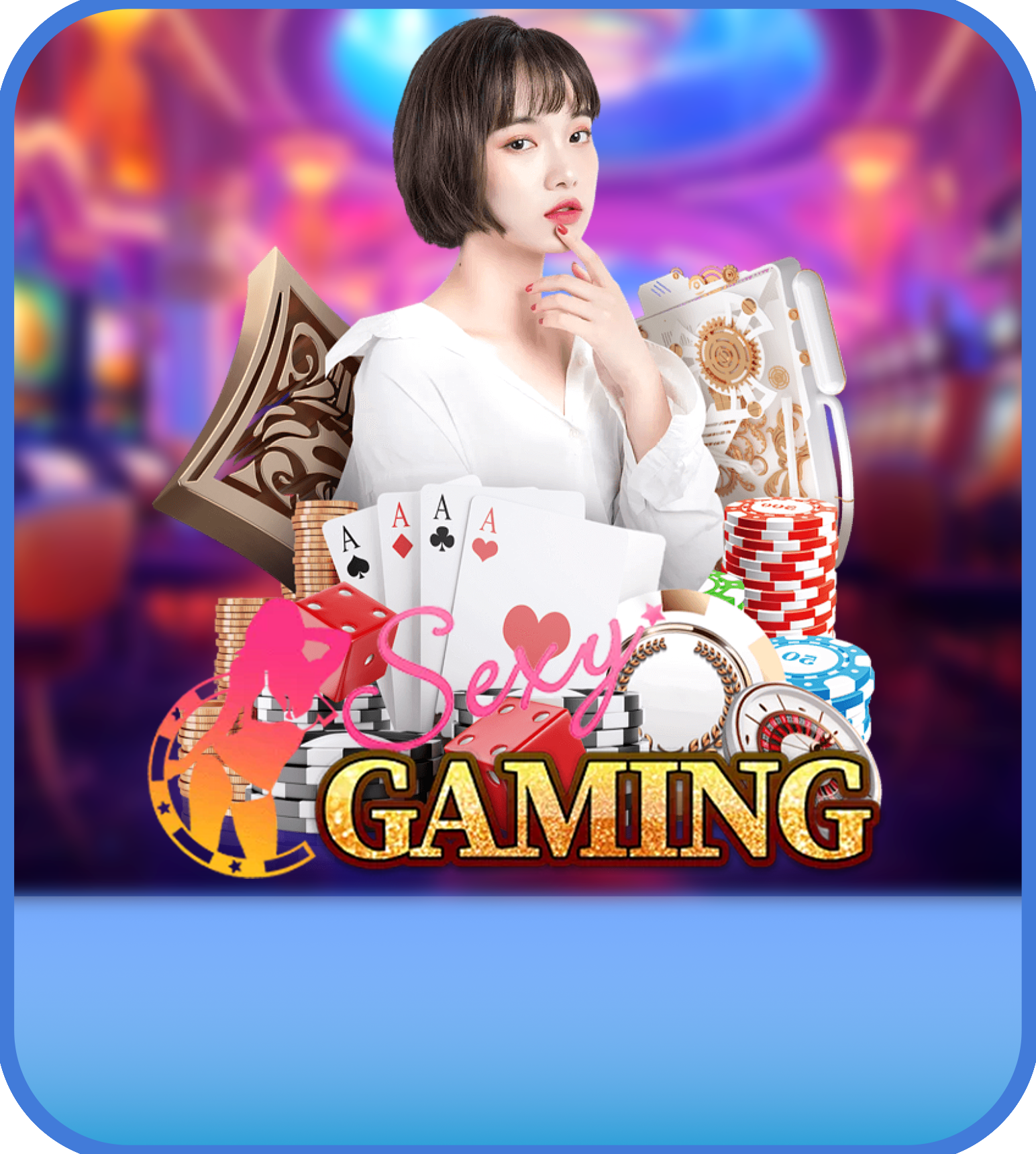 SEXYCASINO